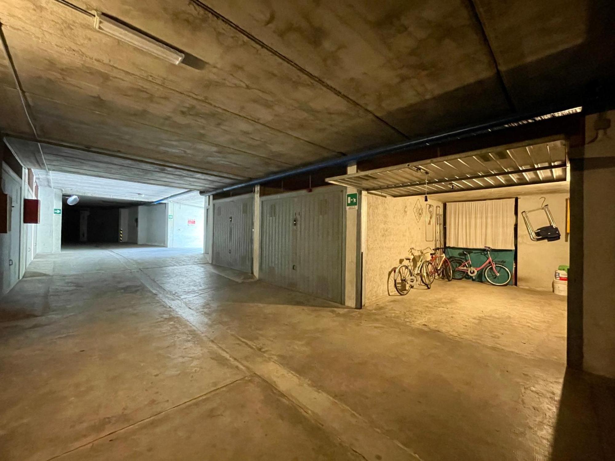 شقة 2 Locali A 600 Mt Dal Mare - Free Parking كيريالي المظهر الخارجي الصورة